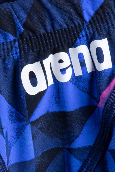 B PWSKIN ST 2.0 JAMMER / JUNIOR LTD EDIT NAVY-PINK 3