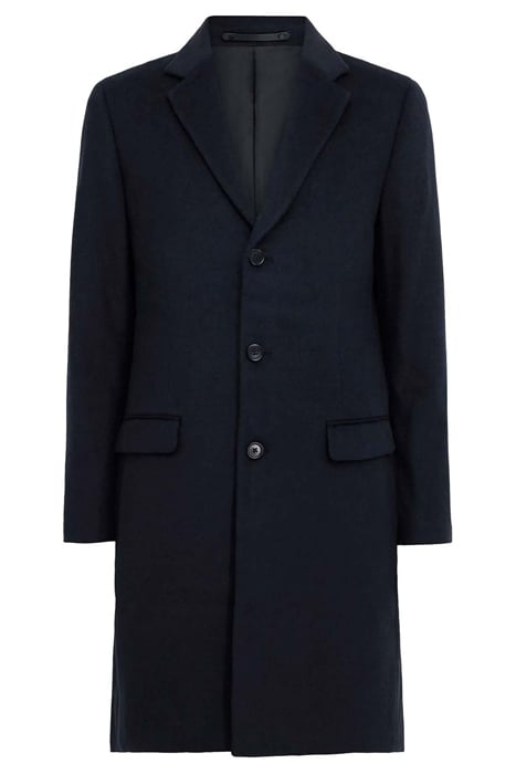 HAL COAT NITE BLUE 4