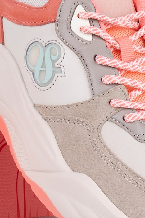 CELEST 35A TAUPE MULTI 5