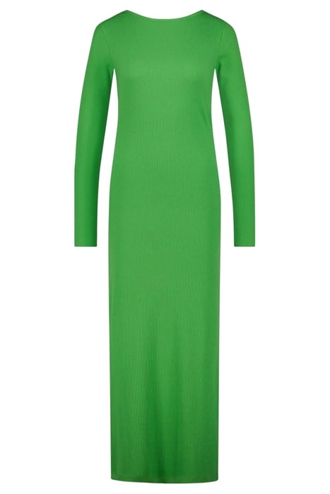 ROANO DRESS GREEN 2