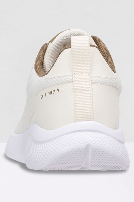 SPITFIRE WMN MARSHMALLOW-SEPIA TINT 6