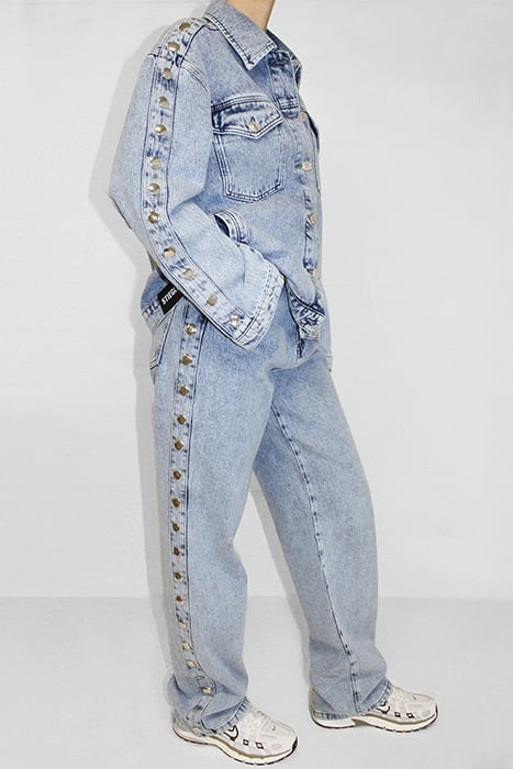 GLORIA JACKET BLUE 2