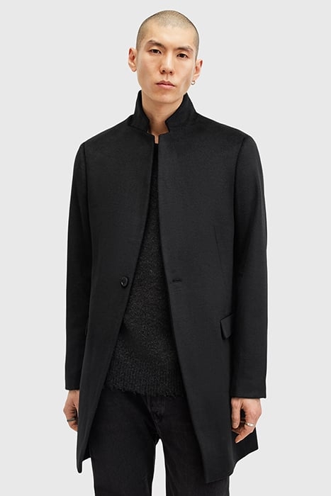 HARGROVE COAT BLACK 1