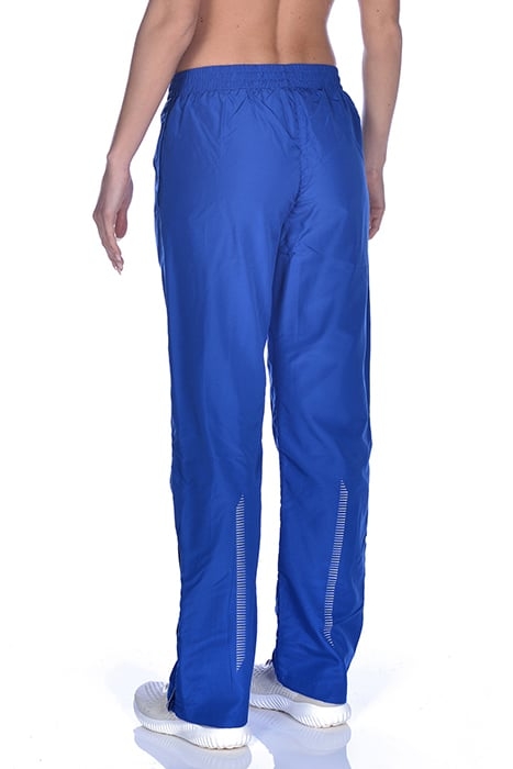 TL WARM UP PANT ROYAL 4
