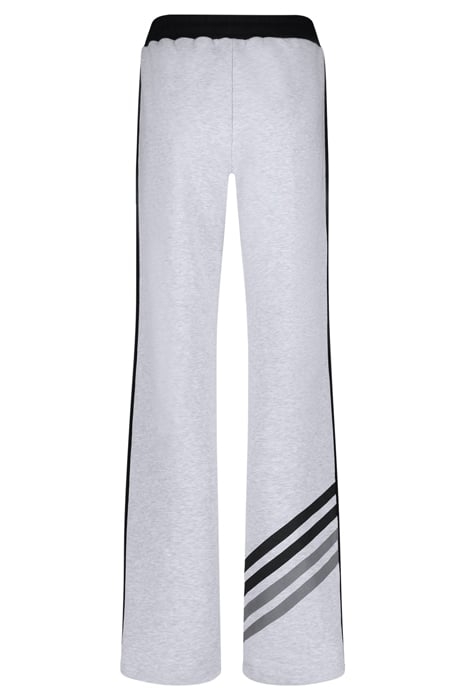 UMA JOGGER MELANGE GREY 3