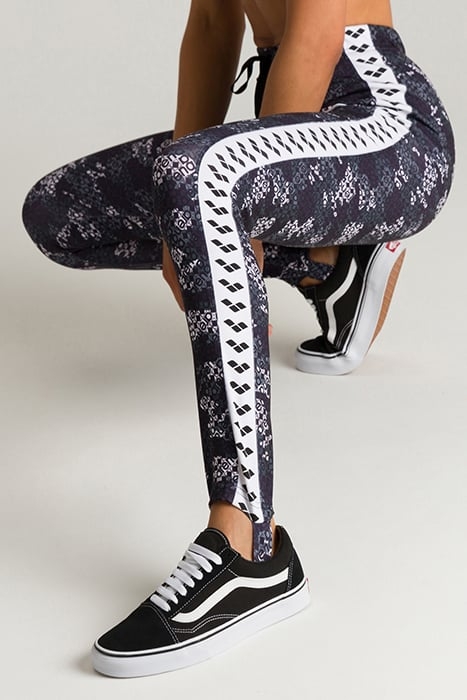 W CAROLINE TEAM DIAMONDS BLACK CAMOU 4