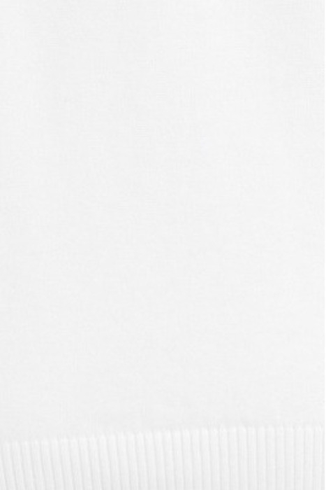 KNITWEAR WHITE 5