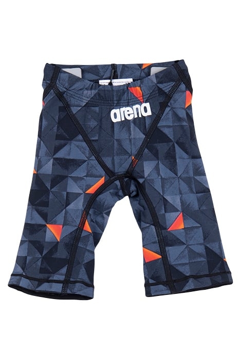 B PWSKIN ST 2.0 JAMMER / JUNIOR LTD EDIT BLACK-ORANGE 1