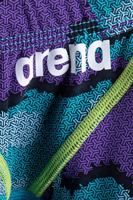 POWERSKIN ST 2.0 MAP-ILLUSION LE JAMMER PURPLE MAP 3