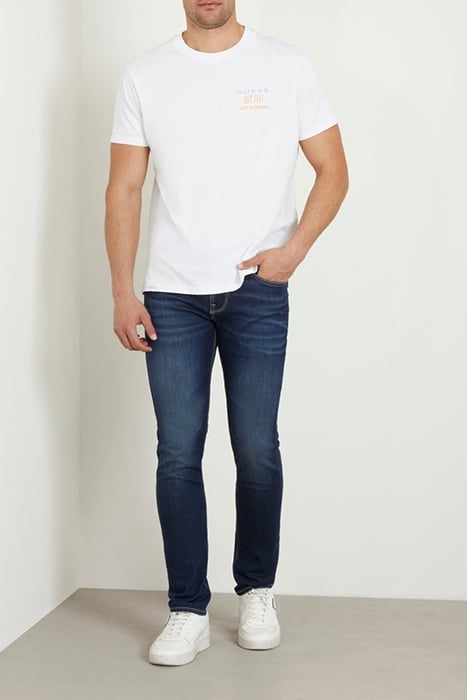 GUESS ECO FINNLEY CLIPPER 3