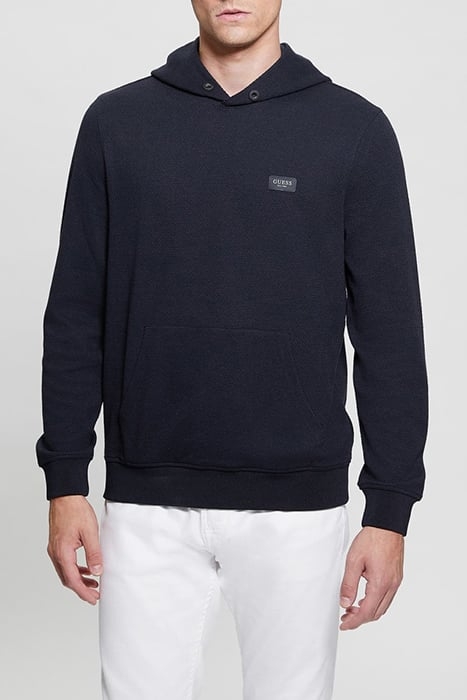 GUESS ECO BRAND NEW TECH STRET SMART BLUE 1