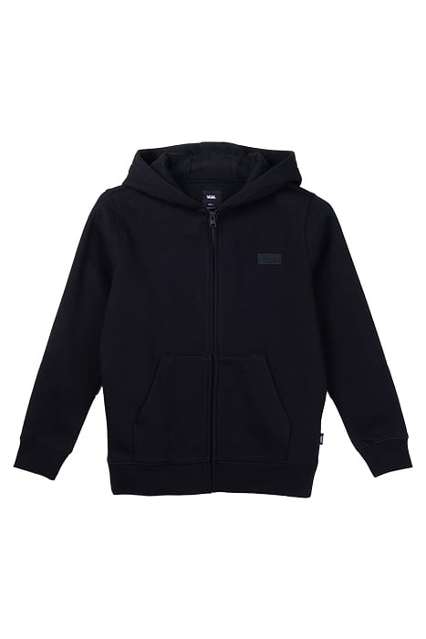 CORE BASIC II FZ BLACK 1