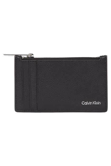 WARMTH N/S CARDHOLDER PVH BLACK 2