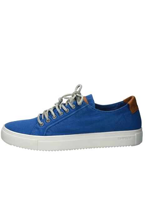 TRISTAN - PM31 BRIGHT BLUE - SNEAKER (LOW) BRIGHT BLUE 5