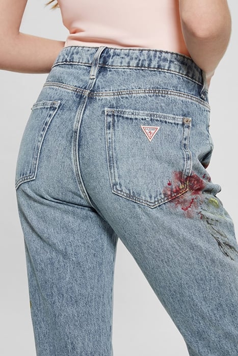 GUESS ECO GIRLY KIKOI FLOWER 8