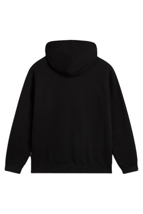 VARCITY ZIP-B BLACK 2