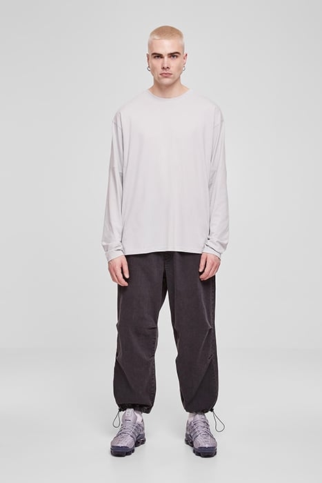 PARACHUTE JEANS PANTS REALBLACK WASHED 3