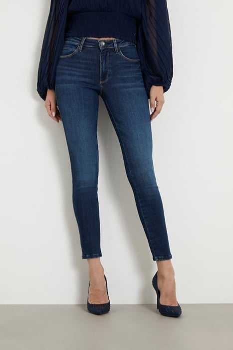 GUESS ECO SEXY CURVE CARRIE DARK. 1