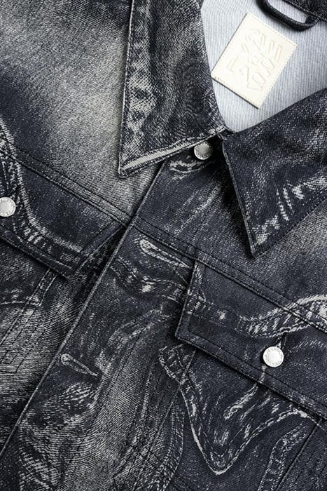 CAMPERLAB – JEANS 5