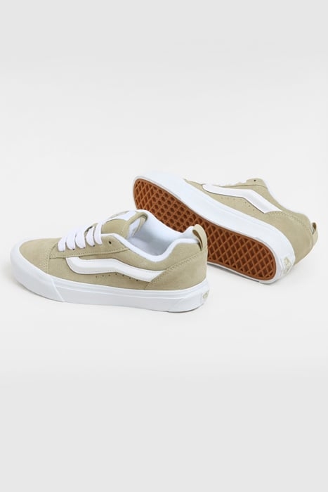 KNU SKOOL SUEDE ELM 4