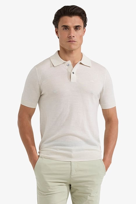 FINE MERINO POLO KIT 1