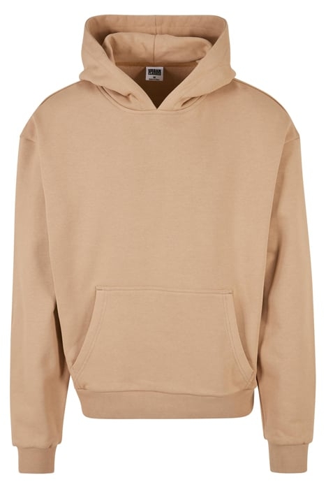 ULTRA HEAVY HOODY UNIONBEIGE 3