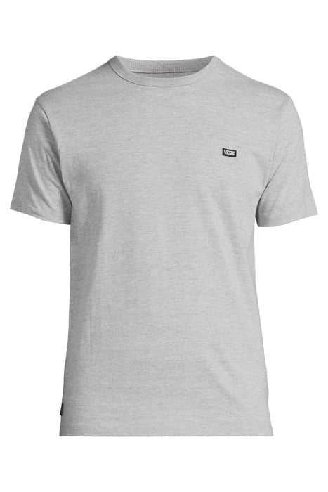 MN OFF THE WALL CLASSIC SS ATHLETIC HEATHER 3