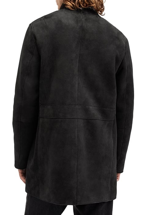 STRIDE COAT TWILIGHT BLACK 2