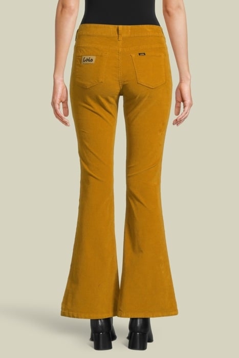 RAVAL 16 GOLDEN BROWN 2