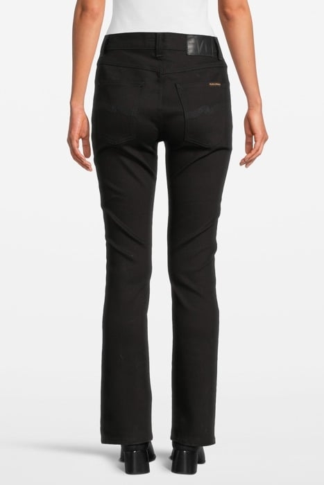 DUDE DAN DRY EVERBLACK 2