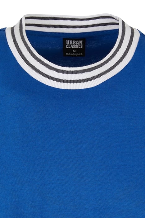 KICKER TEE ROYAL 8