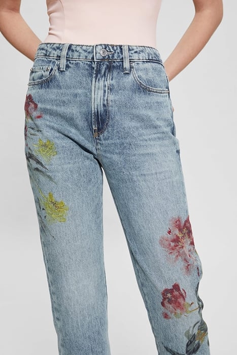 GUESS ECO GIRLY KIKOI FLOWER 7