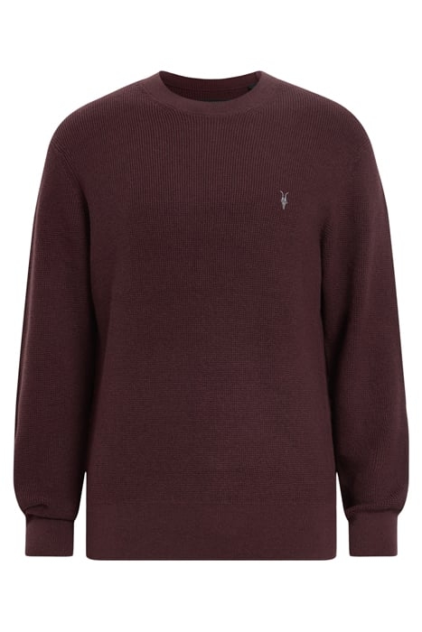 ASPEN CREW MARS RED 4