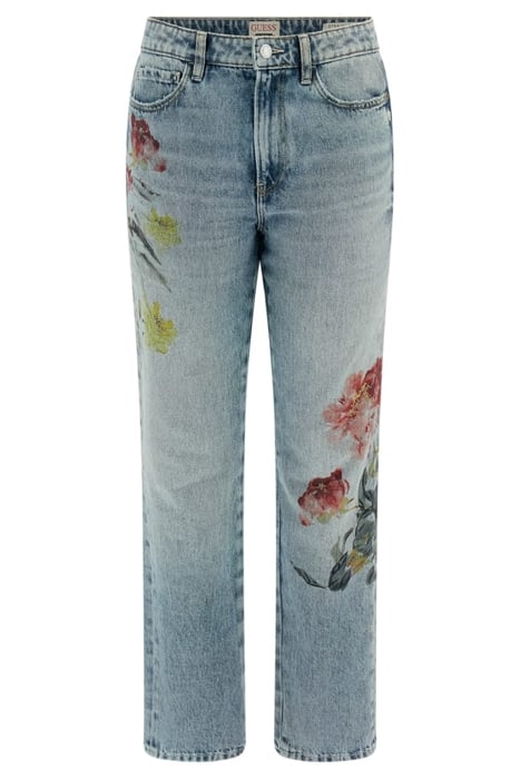 GUESS ECO GIRLY KIKOI FLOWER 5