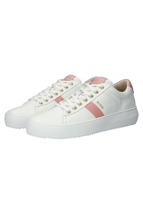 RYDER - BL220 WHITE-ROSE DAWN - SNEAKER (LOW) WHITE-ROSE DAW 6