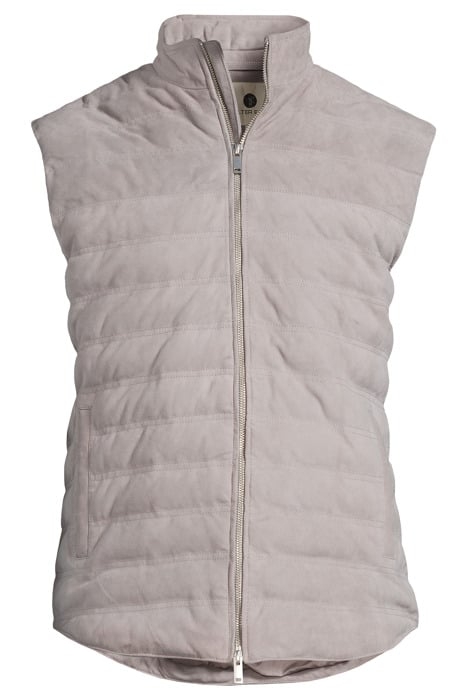 ZAC BODYWARMER PALOMA GREY 3