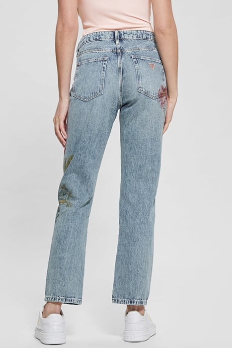 GUESS ECO GIRLY KIKOI FLOWER 2