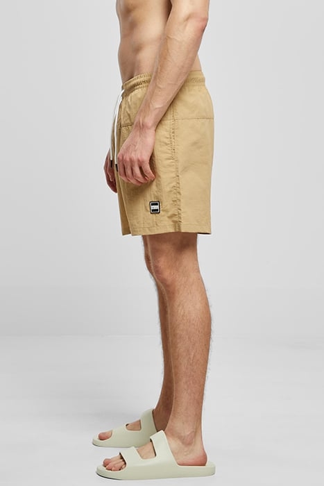 BLOCK SWIM SHORTS UNIONBEIGE 6