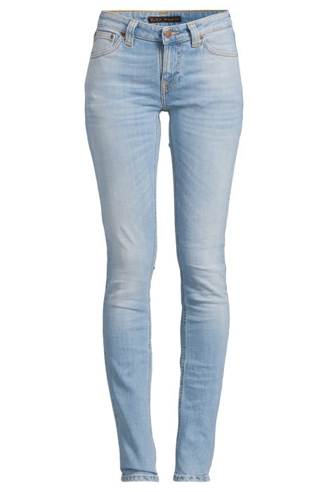 SKINNY LIN BLONDE ORANGE 3