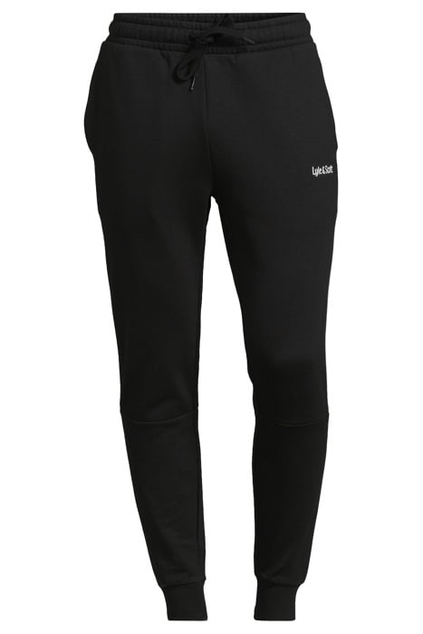 TAPE JOGGER JET BLACK 3