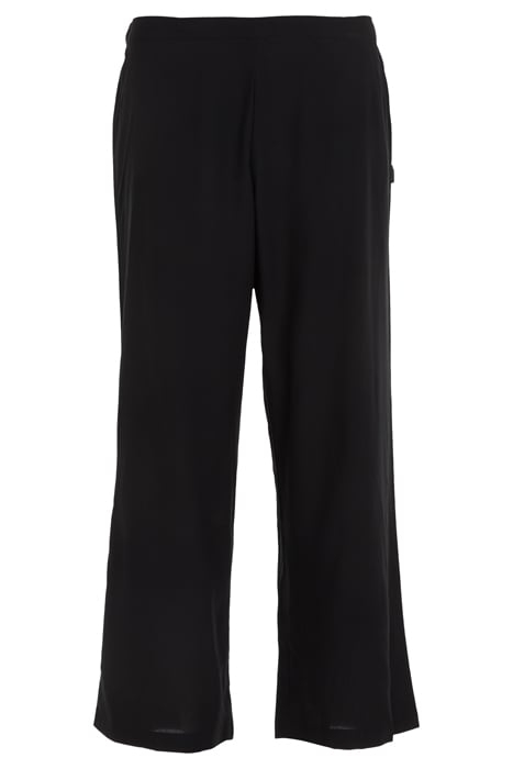 SLEEP PANT BLACK 3