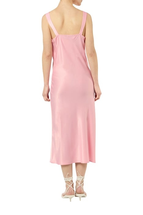 COMMA DRESSES PINK 2