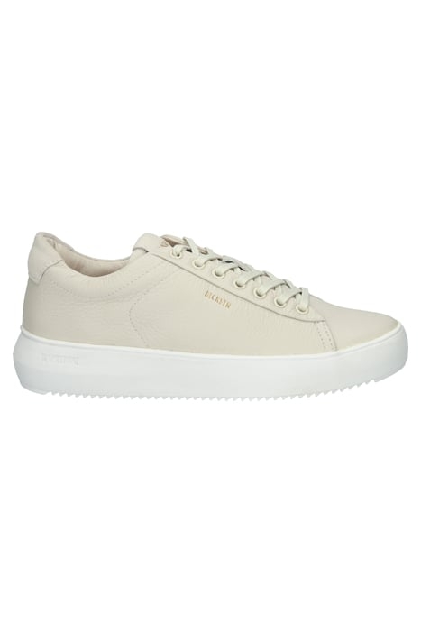 LYRA - BL221 ALMOND MILK - SNEAKER (LOW) ALMOND MILK 1
