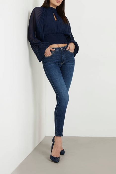 GUESS ECO SEXY CURVE CARRIE DARK. 3