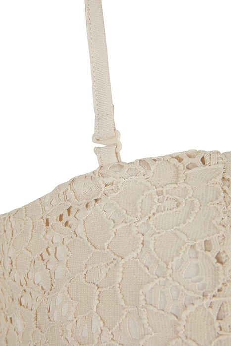 LADIES LACES DRESS SOFTSEAGRASS 8