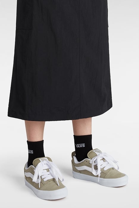 KNU SKOOL SUEDE ELM 2