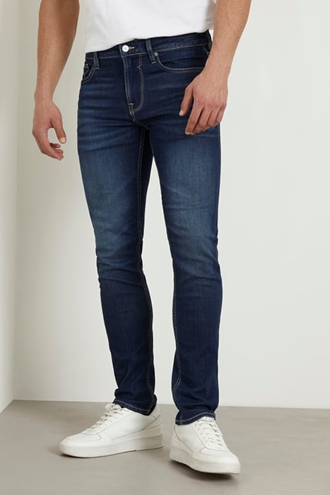 GUESS ECO FINNLEY CLIPPER 1