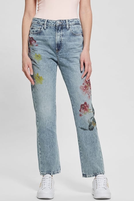 GUESS ECO GIRLY KIKOI FLOWER 1