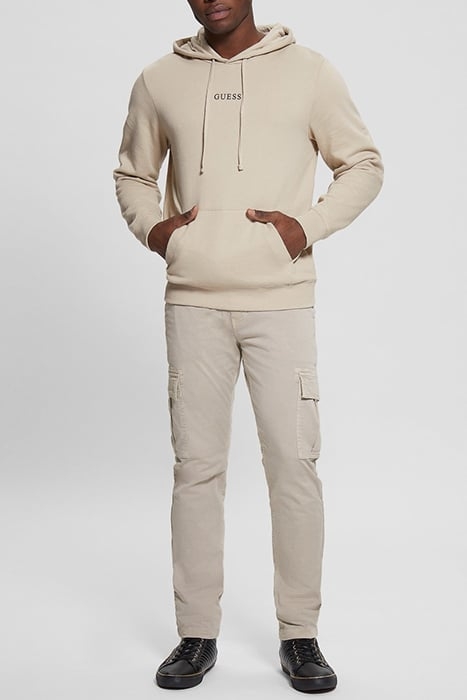 GUESS ECO ROY GUESS HOODIE NOMAD A105 3