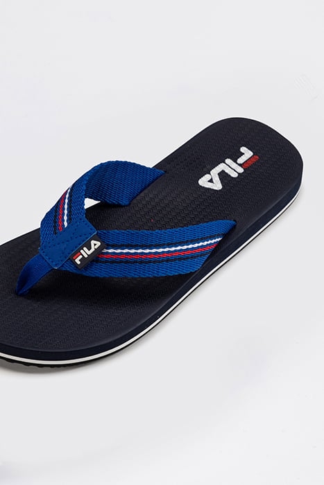 RAVELLO SLIPPER FILA NAVY-NAUTICAL BLUE 8